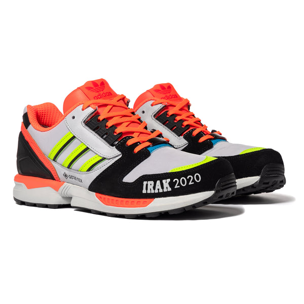 irak zx 8000 gtx