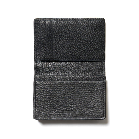 HeadPorter Lucca Card Case Black