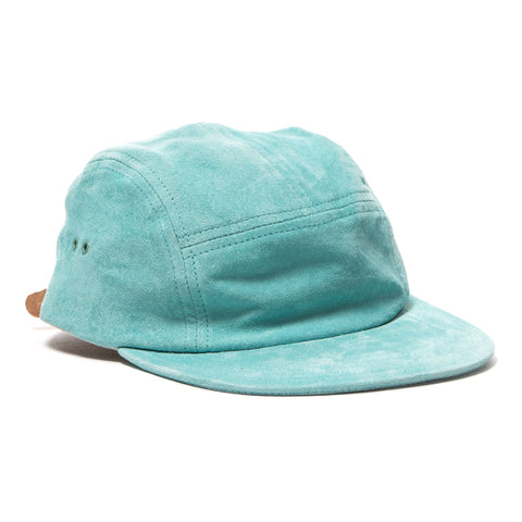 hender scheme Water Proof Pig Jet Cap Light Blue