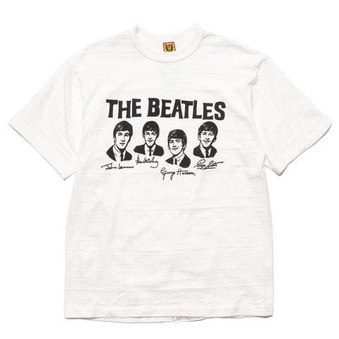 サイズM HUMANMADE BEATLES T-SHIRT - トップス