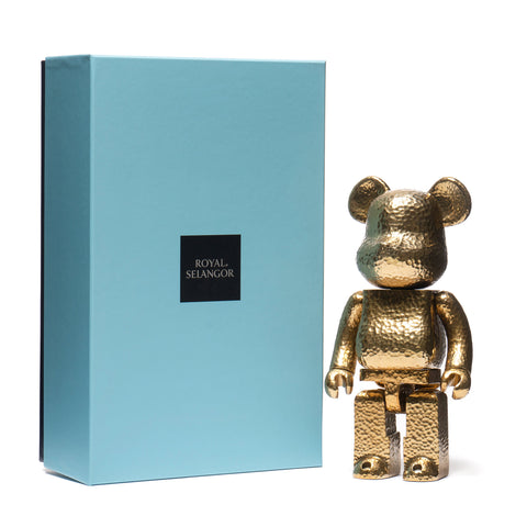 MEDICOM TOY - BE@RBRICK ピカチュウ GOLD 100， 400， 1000%の+spbgp44.ru