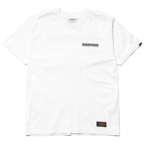 新品未使用品NEIGHBORHOOD NHWDS-1 / C-TEE . SS Xlarge