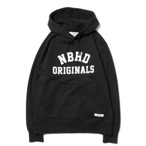 Mサイズ NEIGHBORHOOD ASSC C-HOODED LS 注目 - www.woodpreneurlife.com