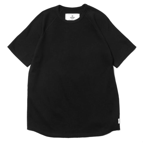 reigning champ Mesh Flatback SS Raglan Tee