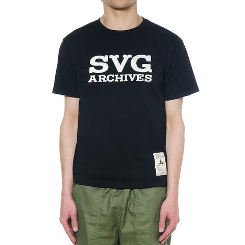 SVG Archives Neighborhood WAX LONG COAT+thefivetips.com