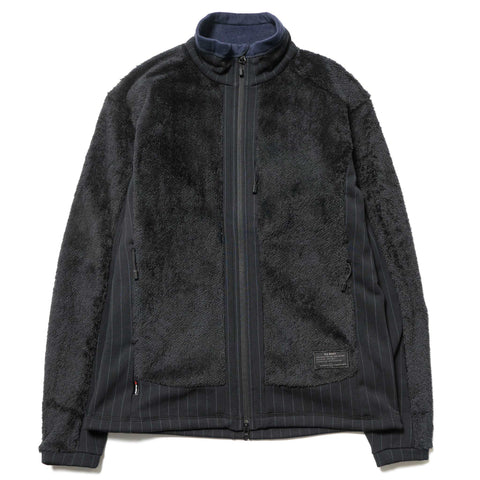 F.C.R.B. - ノブ様専用 FCRB POLARTEC STANDCOLLAR BLOUSONの+