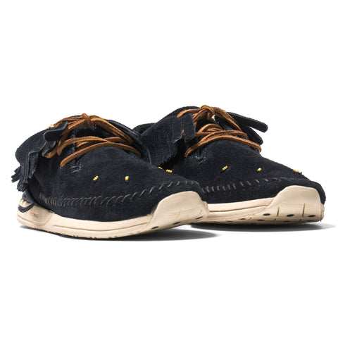 visvim(ビズビム)MALISEET SHAMAN-FOLK US11+alummaq.com.br