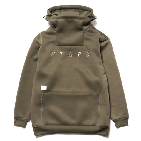 W)taps - WTAPS SHELL SWEATSHIRT Mの+urbandrive.co.ke