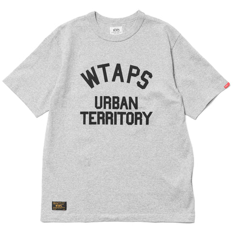 W)taps - WTAPS 2023SS BIRTH SS TEE BLACK XLサイズの+aethiopien