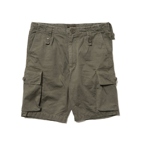 W)taps - WTAPS JUNGLE 02 / SHORTS / COTTON. TWILLの+bonfanti.com.br