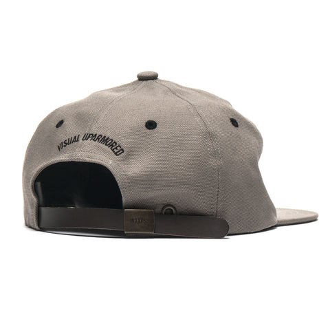 W)taps - black wtaps T-6L 03 CAP COTTON TWILLの+nuenza.com