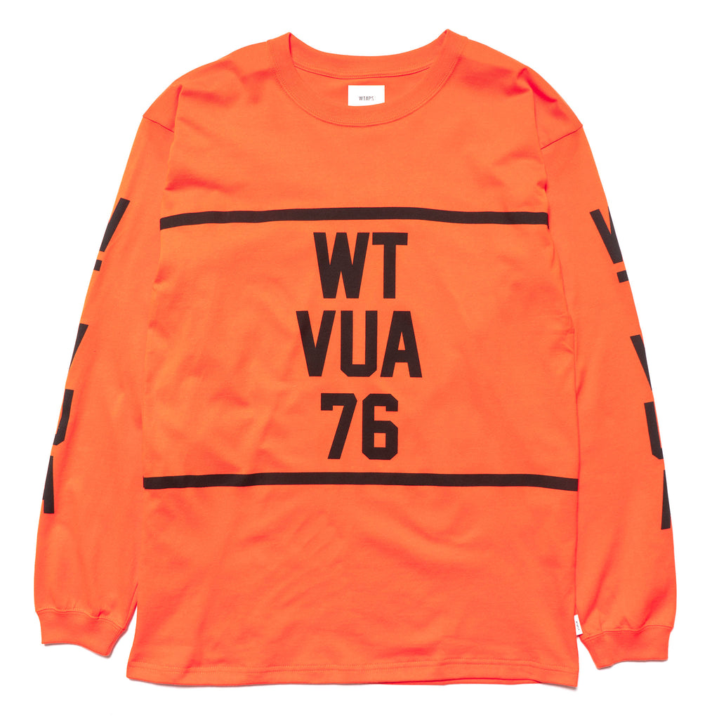 W)taps - WTAPS WTVUA スウェット BLACK Lサイズの+vitadanutrizionista.it