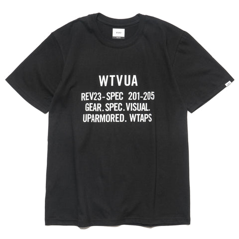 W)taps - WTAPS 22SS ALL 01 AII TEEの+bacalaoselbarquero.com