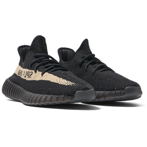 yeezy boost 350 v2 black resell