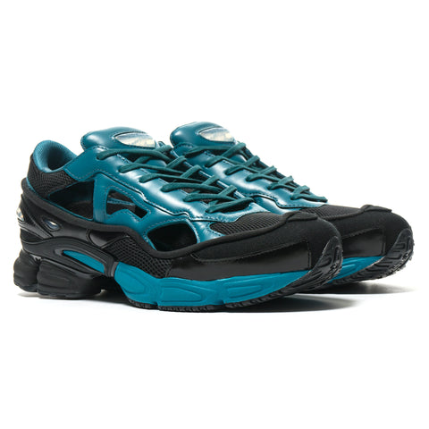 adidas x Raf Simons RS Replicant Ozweego Black/Colonial Blue