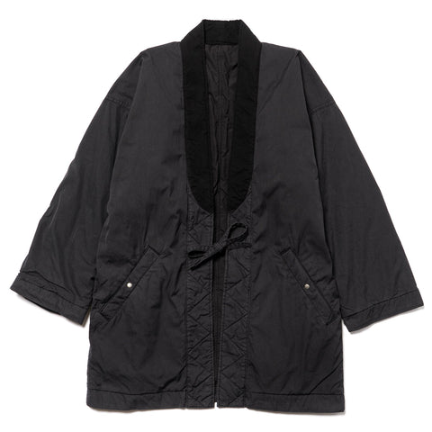 期間限定値下げ VISVIM DOTERA SOUVENIR COAT アウトレットなぜ安い