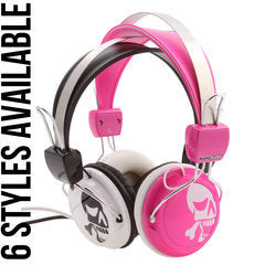 Byte Headphones