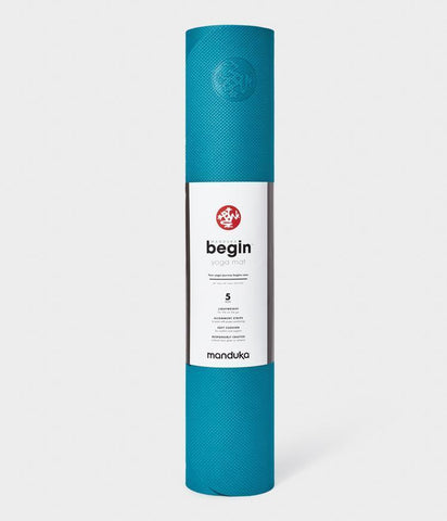 Manduka Begin joogamatto