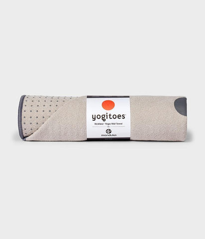 Manduka Yogitoes joogapyyhe