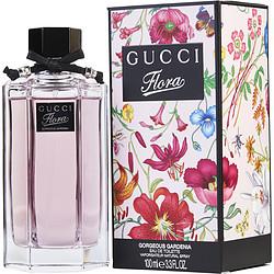 gucci flora gorgeous gardenia new