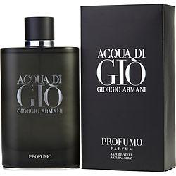 acqua di gio 6 oz