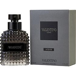 valentino uomo intense eau de parfum spray 1.7 oz men