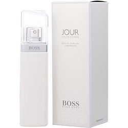 Nevelig Dierbare Pijlpunt BOSS JOUR POUR FEMME LUMINEUSE by Hugo Boss – Perfume Lion