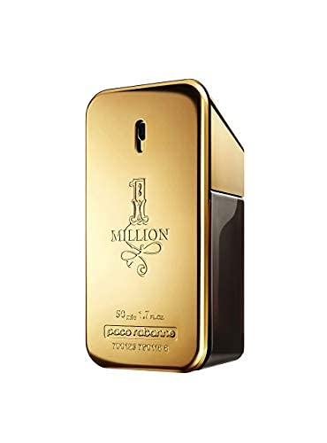 paco rabanne 1 million 1.7 oz