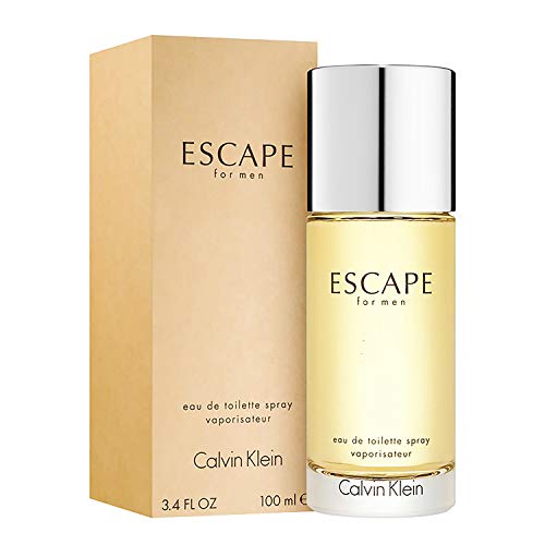 escape cologne