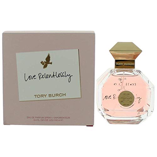 tory burch eau de parfum 3.4 oz