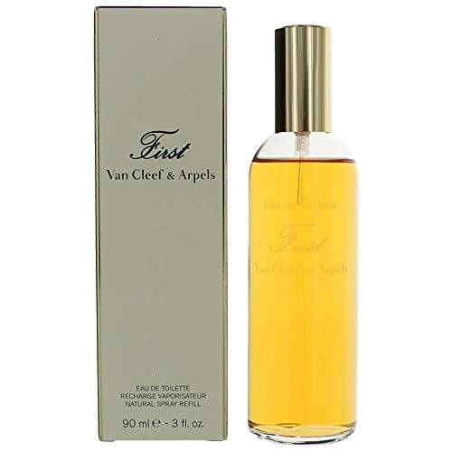 Van Cleef & Arpels First De Spray Refill - 90ml/3oz – Perfume Lion