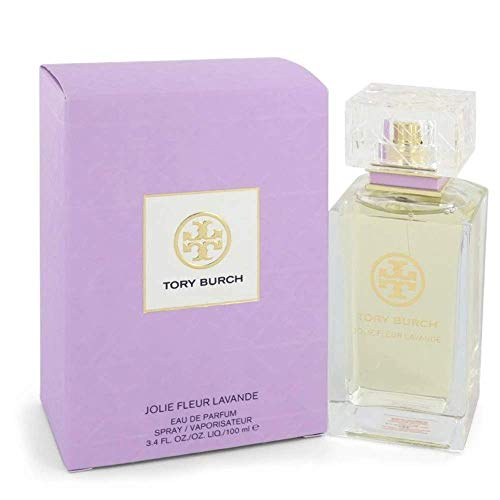 tory burch lavande perfume