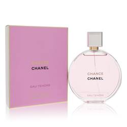 Inhibere Slumkvarter Perle Chance Eau Tendre Eau De Parfum Spray By Chanel – Perfume Lion
