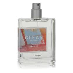 blød udtryk Forstyrrelse Clean Sunshine Eau De Parfum Spray (Unisex Tester) By Clean – Perfume Lion