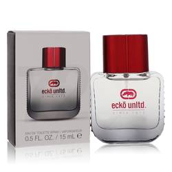 ecko unlimited perfume