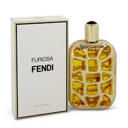 aleatorio muñeca letra Fendi Furiosa Eau De Parfum Spray By Fendi – Perfume Lion