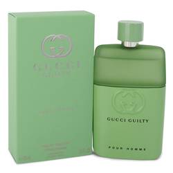 gucci guilty love perfume