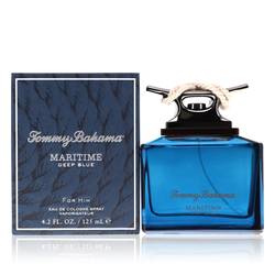 tommy bahama maritime deep blue gift set