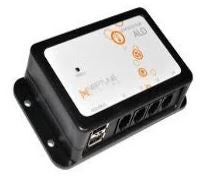 Apex - Advanced Solid Floor Leak Detection Kit