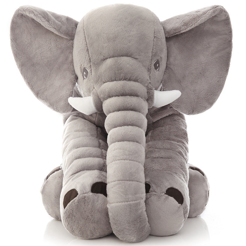 elephant pillow for kids