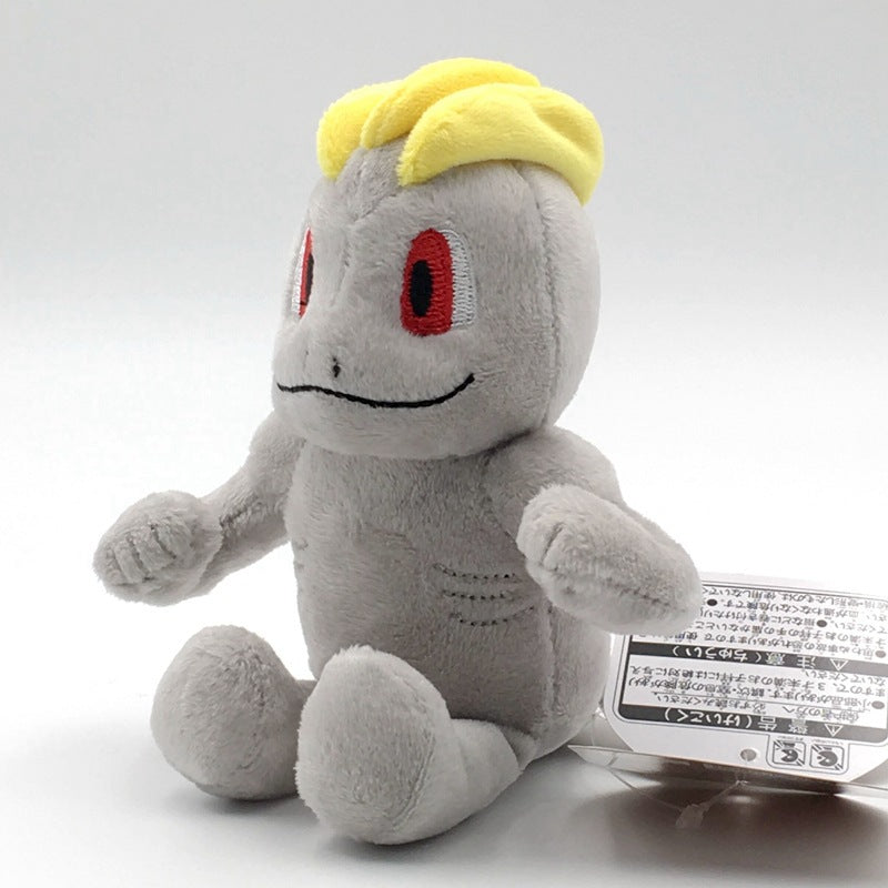 machop plush