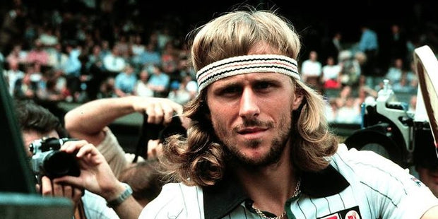 Bjorn Borg