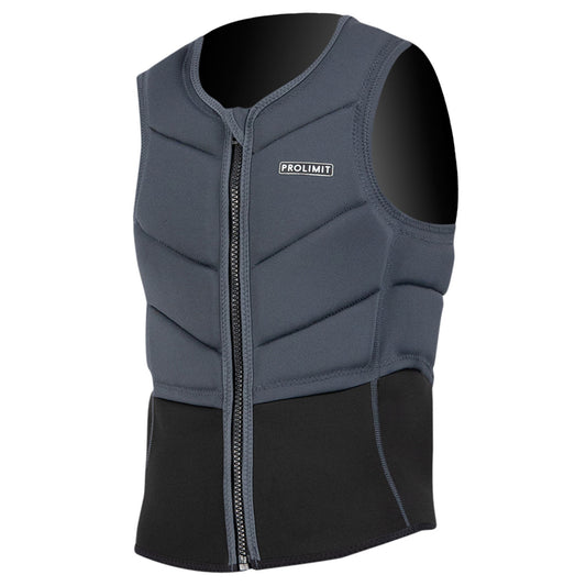 PL Slider Vest HP Fusion FZ Bk/Gr