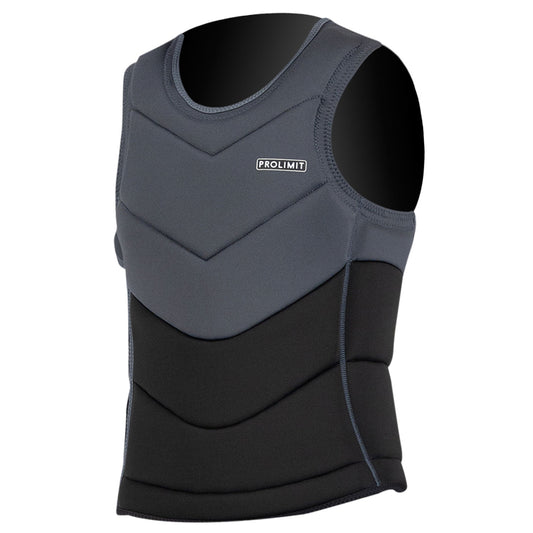 PL Slider Vest FP Fusion SZ Bk