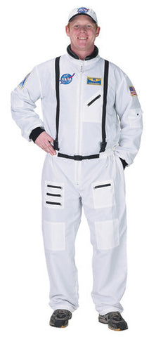 Astronaut Suit