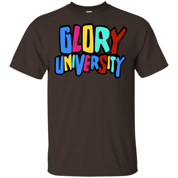 glory university sweatshirt