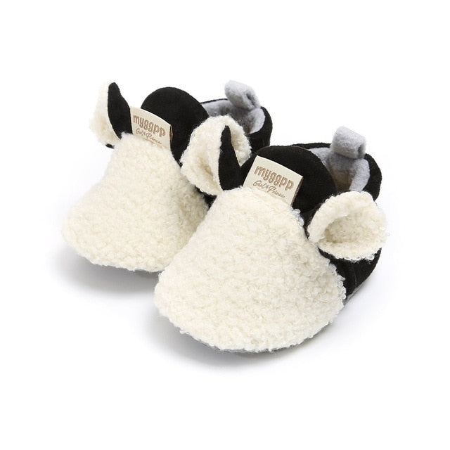 lamb slippers