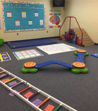 marshall school action based learning lab new jersey
