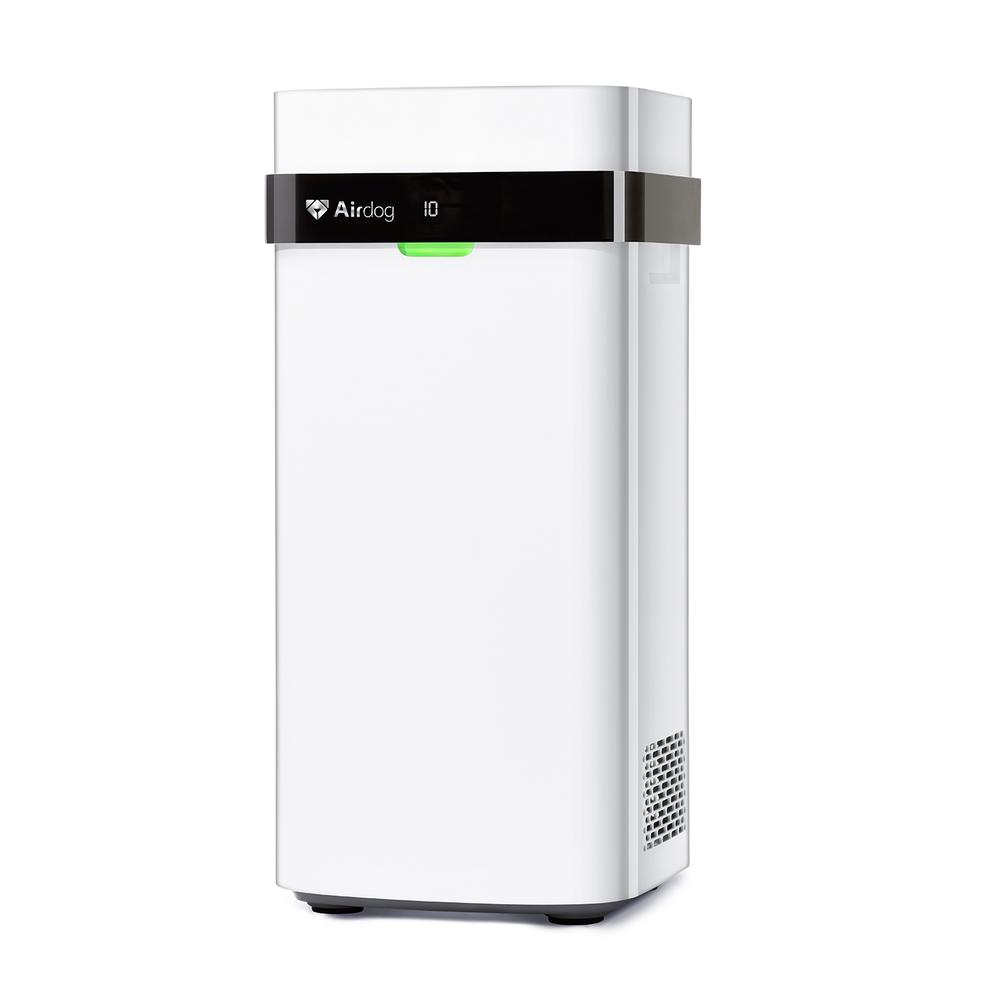 Airdog X5 Home Air Purifier-400 sq.ft