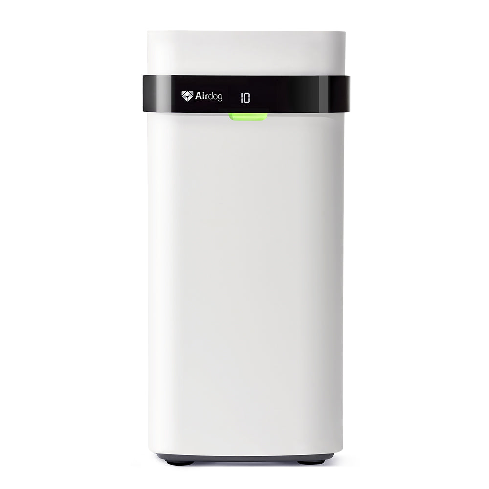 Airdog X5 Home Air Purifier-400 sq.ft